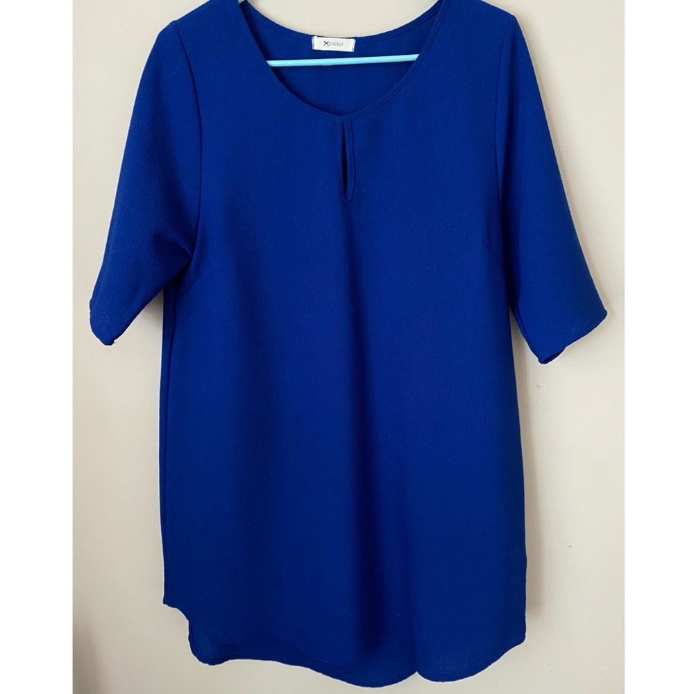 Everly Shirt
